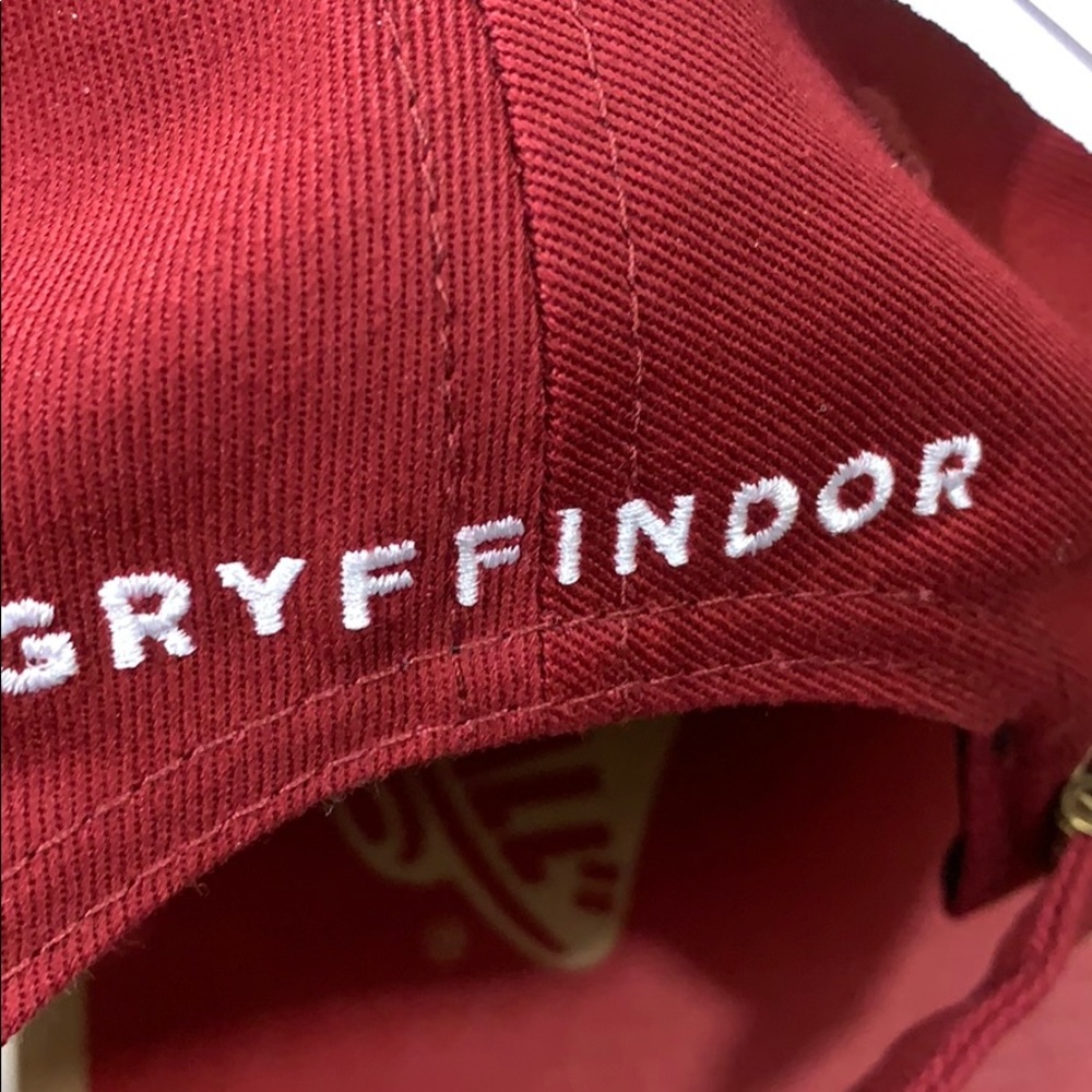 VANS HARRY POTTER VI CAP - Picture 16 of 16